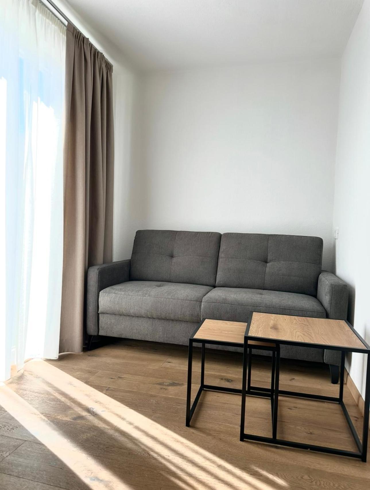 Garni Hotel Dorothea Τιρόλο Εξωτερικό φωτογραφία
