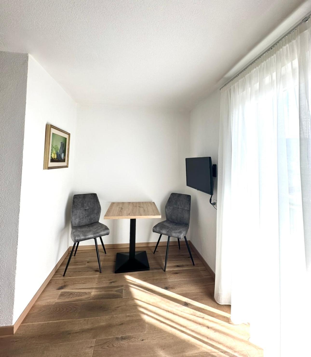 Garni Hotel Dorothea Τιρόλο Εξωτερικό φωτογραφία