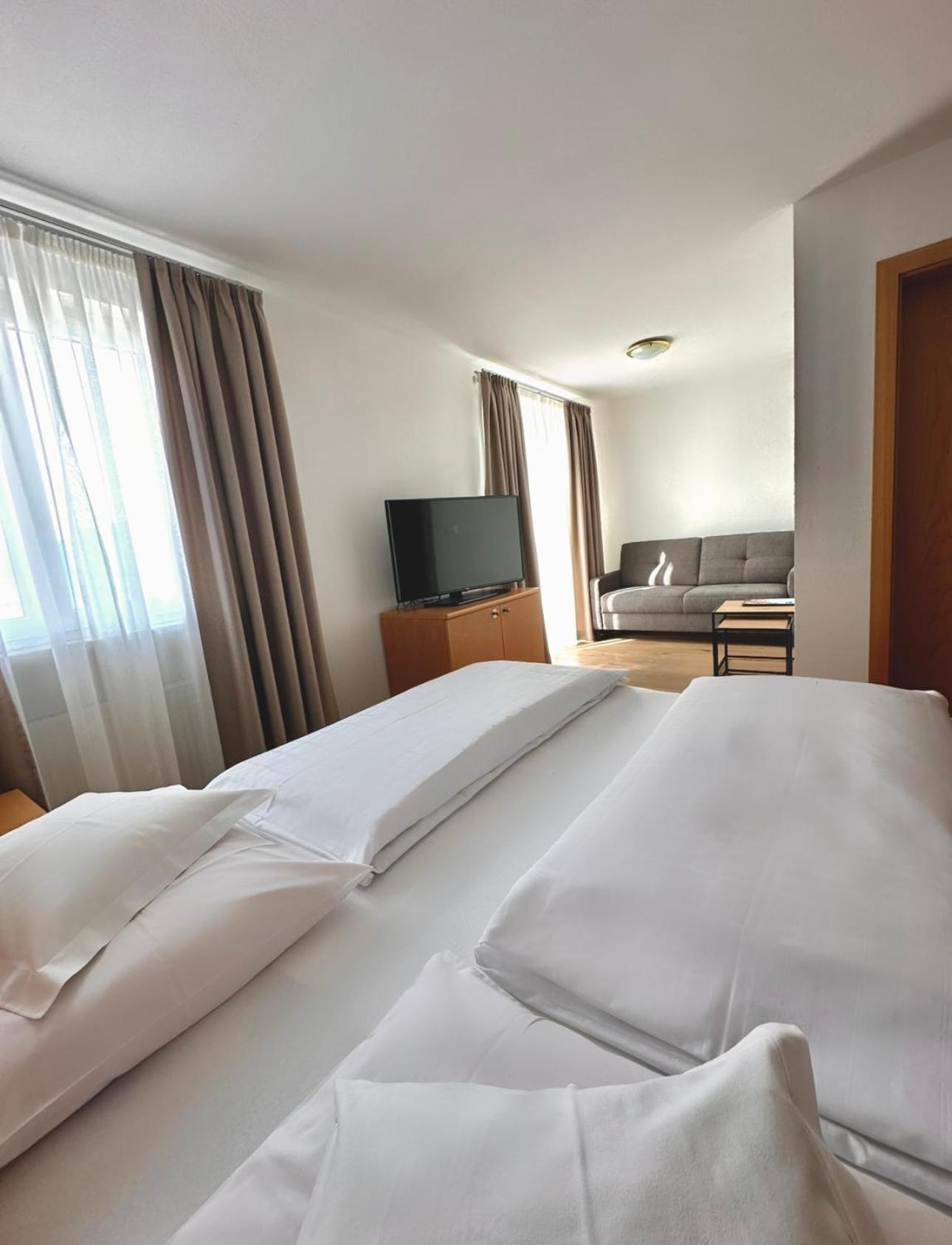 Garni Hotel Dorothea Τιρόλο Εξωτερικό φωτογραφία